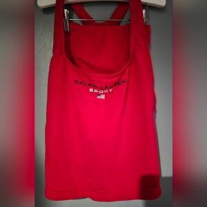 Ralph Lauren Women's Swimsuit M Size 2 Pisces